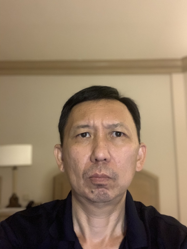 阿川的第一张照片--连江婚介网