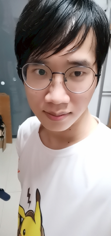 青栀如初的第一张照片--连江婚介网