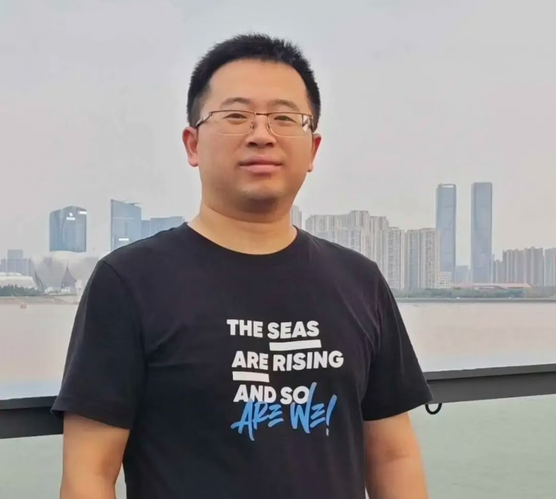 白小生的第一张照片--连江婚介网