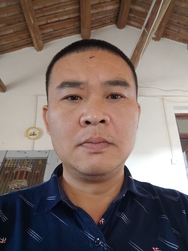破碎的第一张照片--连江婚介网