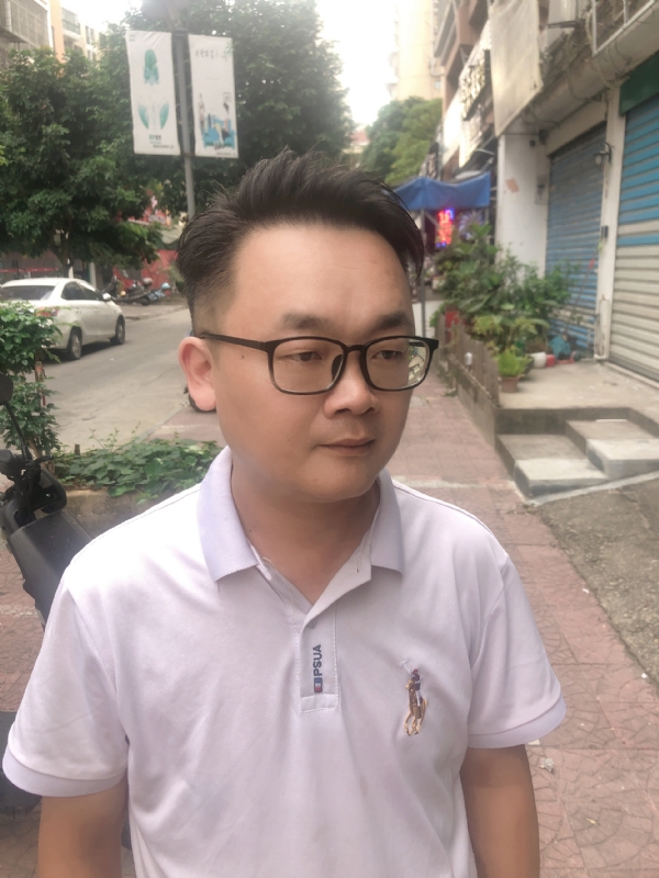朱昱丞的第一张照片--连江婚介网