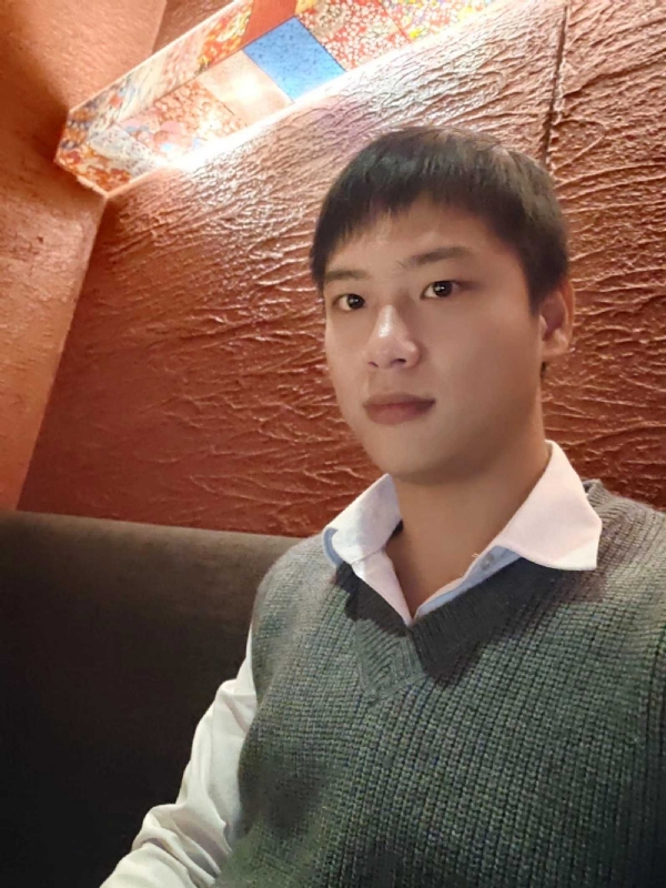 匿藏其名的第一张照片--连江婚介网