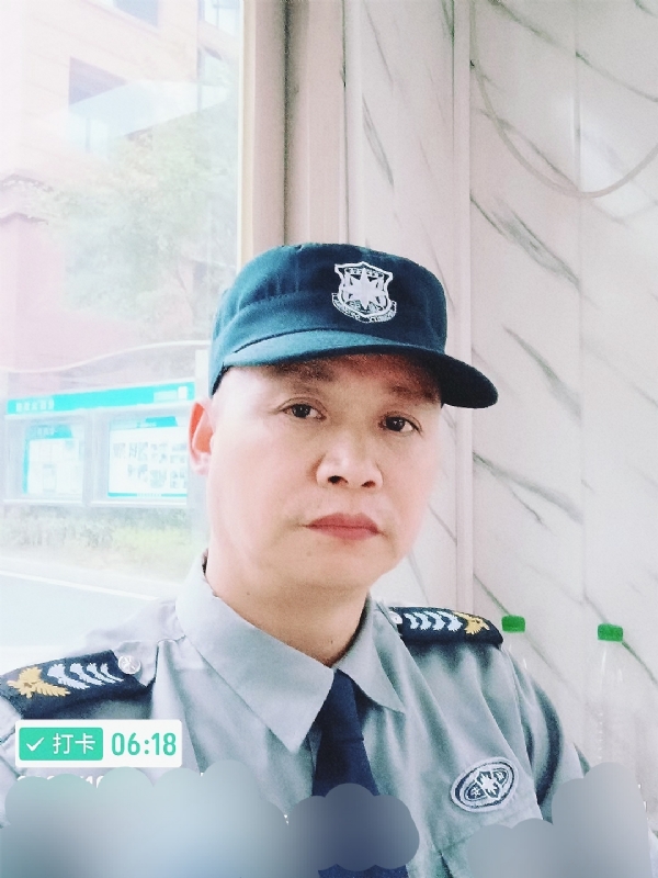 独一求二的第二张照片--连江婚介网