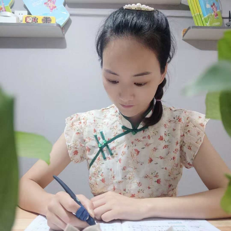 珊珊的第一张照片--连江婚介网
