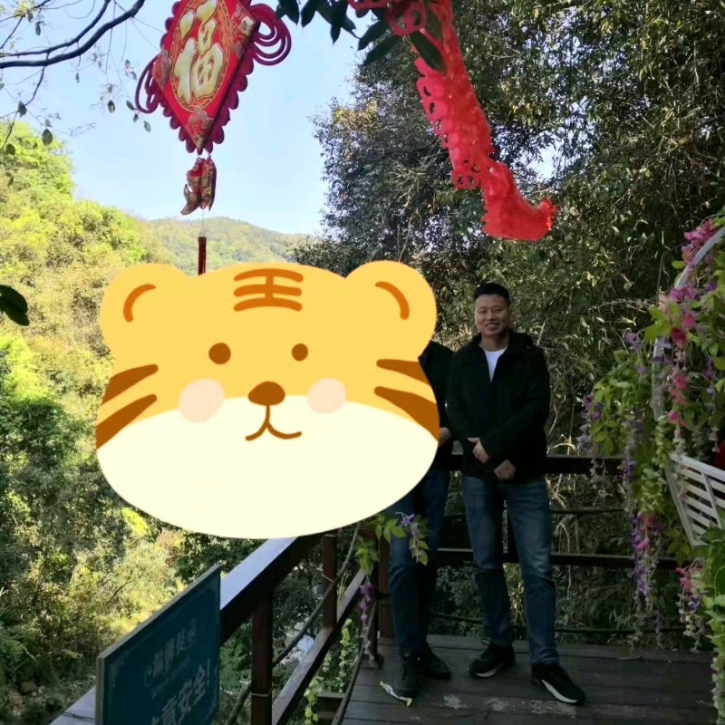 相见的第三张照片--连江婚介网