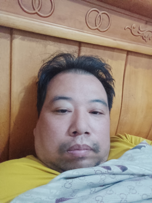 好好男人的第一张照片--连江婚介网