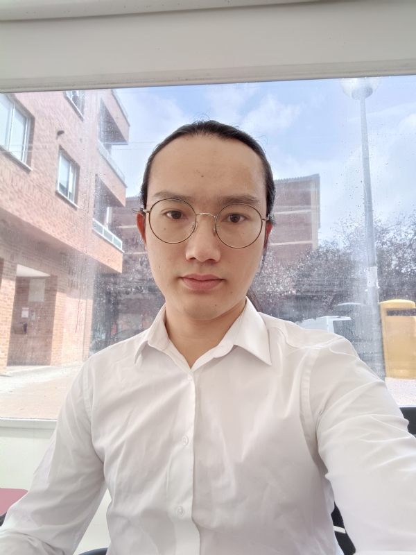 凯凯的第二张照片--连江婚介网