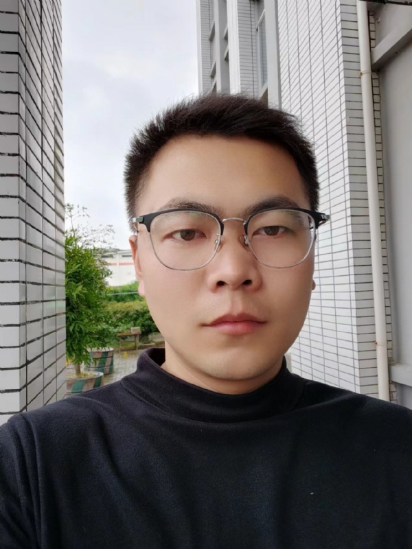 无限可能的第一张照片--连江婚介网