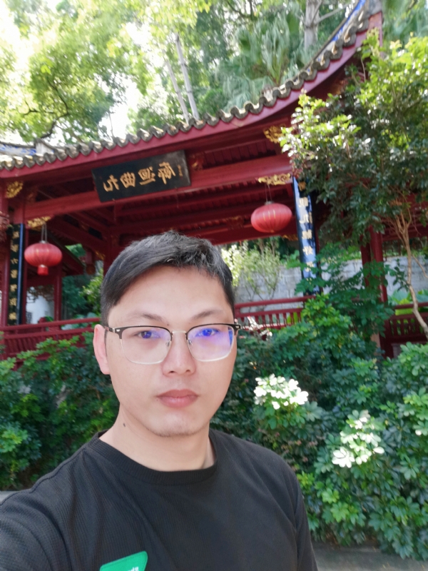 墨枫的第一张照片--连江婚介网