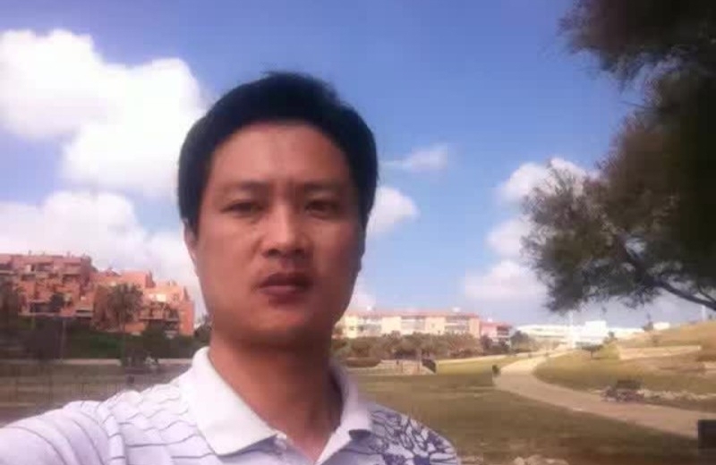 钟志的第一张照片--连江婚介网