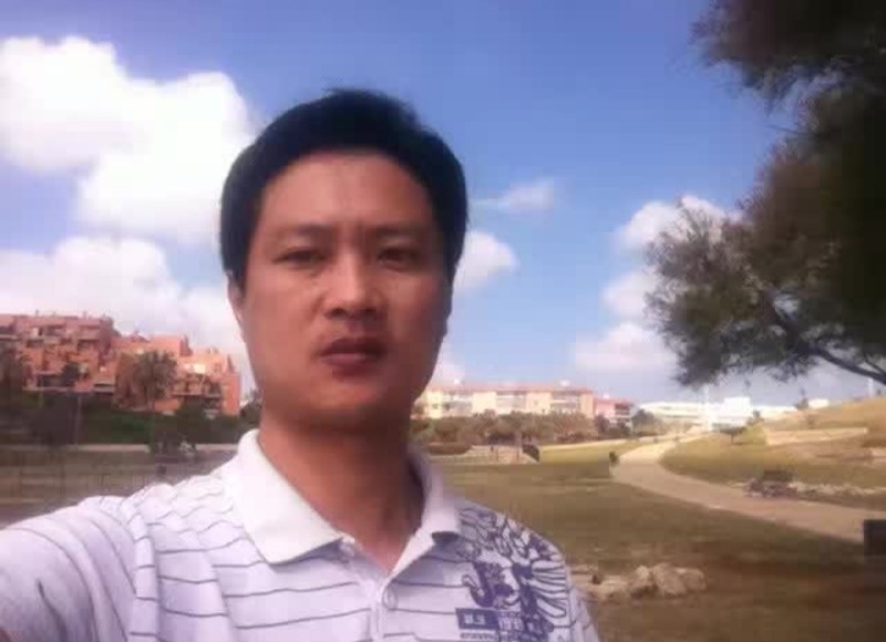 钟志的第二张照片--连江婚介网
