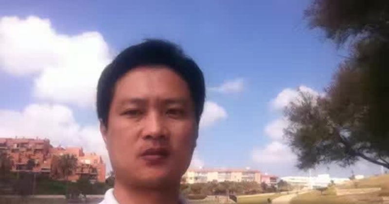 钟志的第三张照片--连江婚介网