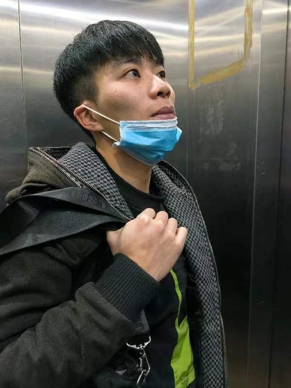 漂流的第二张照片--连江婚介网