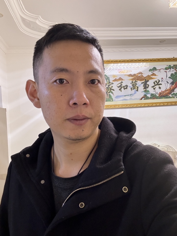 Lance的第一张照片--连江婚介网
