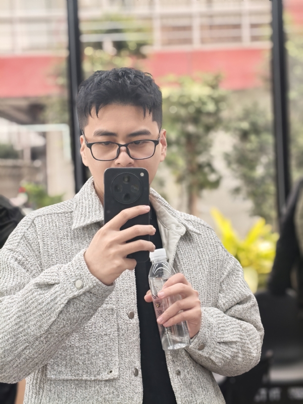 沙包的第一张照片--连江婚介网