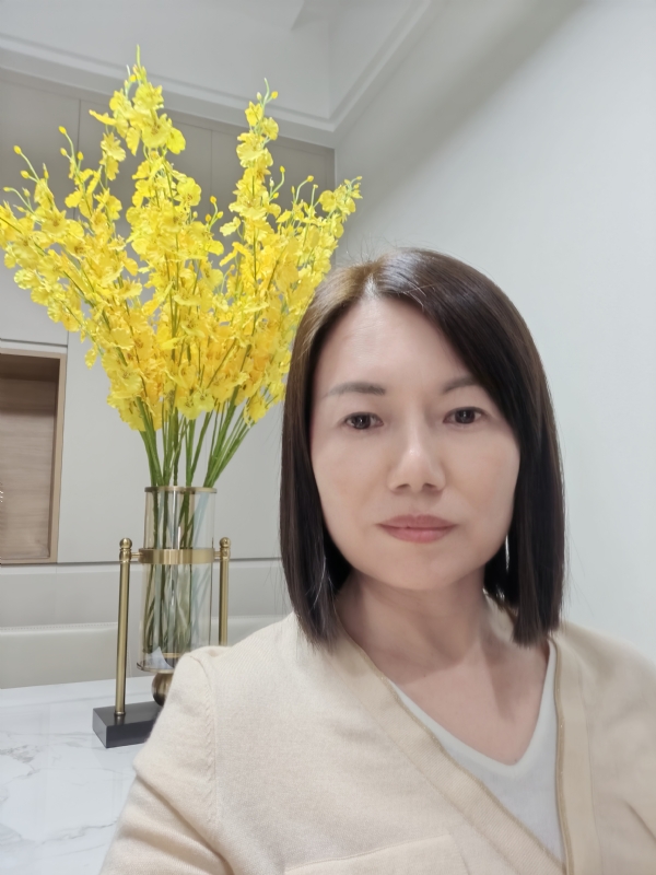 一诺的第一张照片--连江婚介网