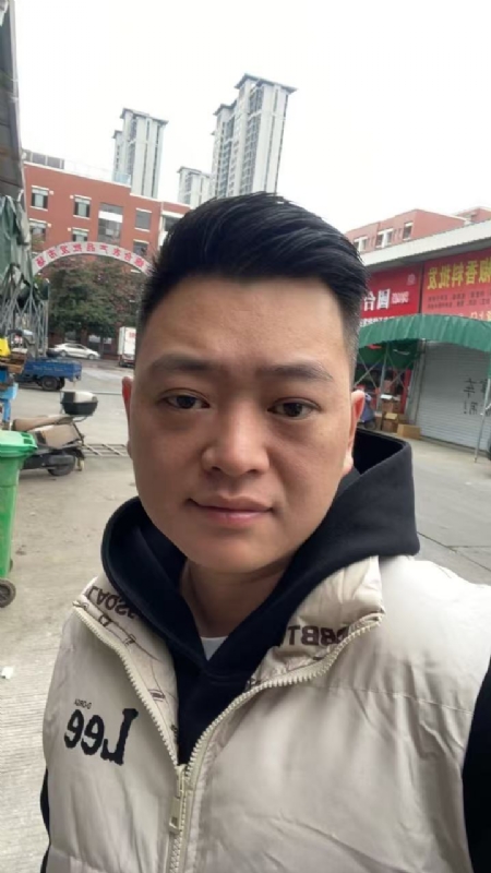 鑫鑫的第一张照片--连江婚介网