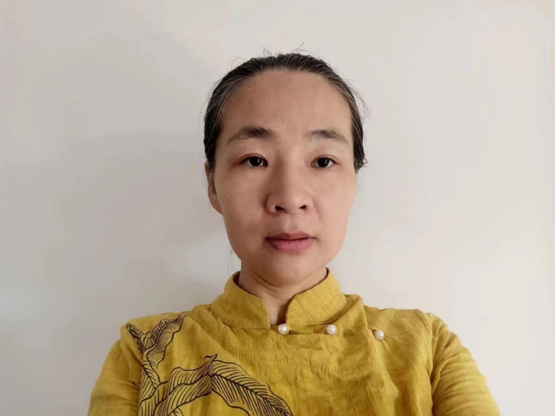 阿为的第三张照片--连江婚介网