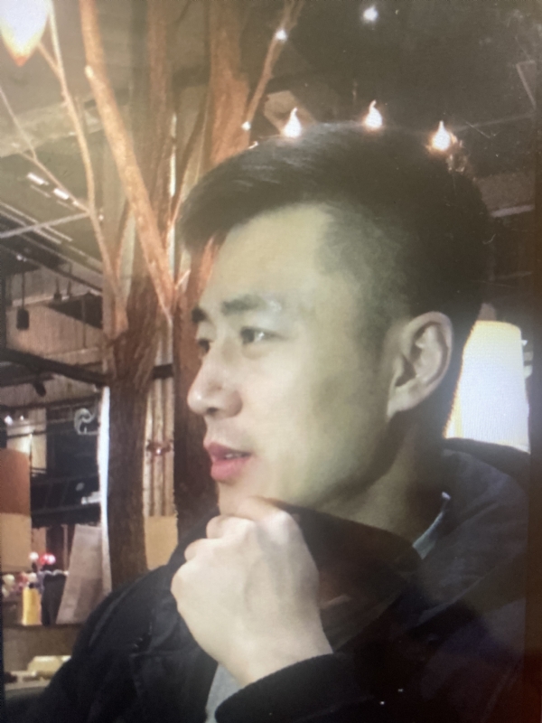 往事随风飘散的第二张照片--连江婚介网