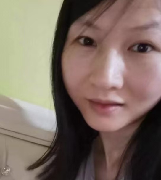 嫣然的第一张照片--连江婚介网