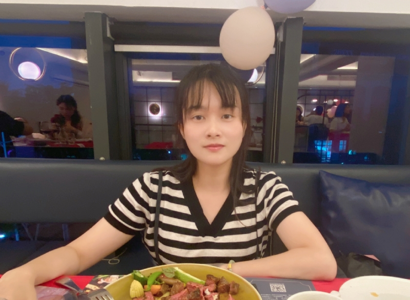 从心出发的第一张照片--连江婚介网