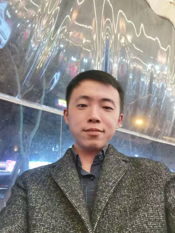 孤客的第一张照片--连江婚介网