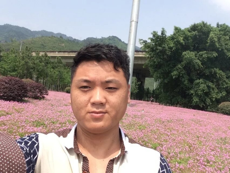 过日子的第三张照片--连江婚介网