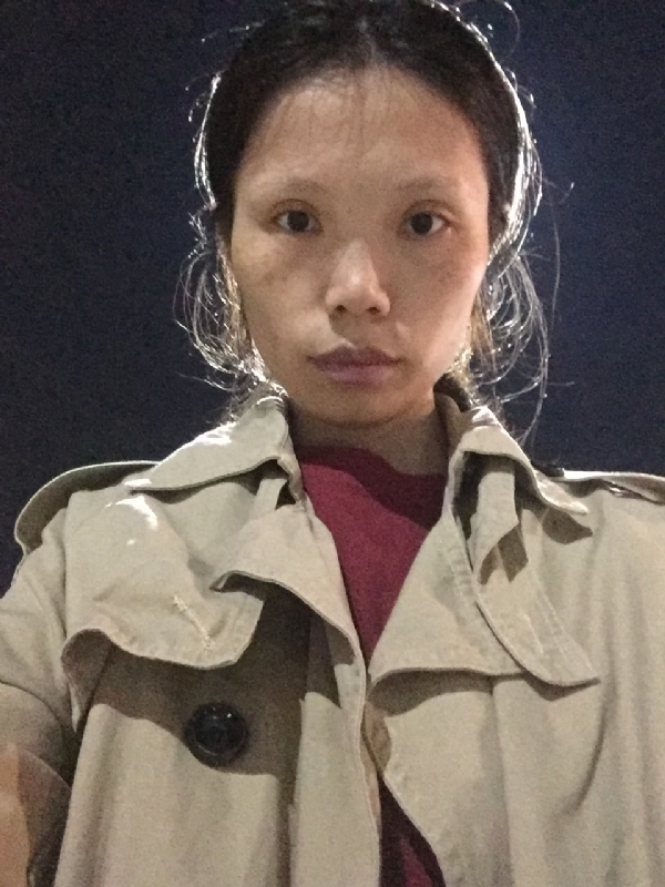 小白的第一张照片--连江婚介网