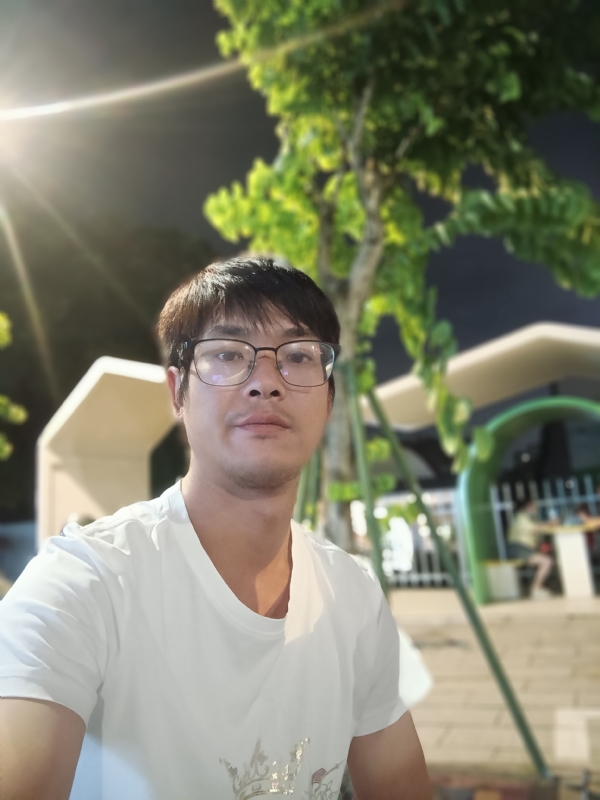 任豐的第二张照片--连江婚介网