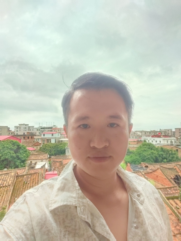 陌生人的第二张照片--连江婚介网