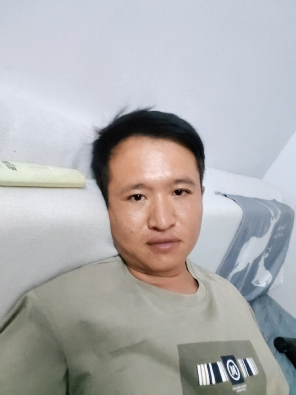 陌生人的第三张照片--连江婚介网