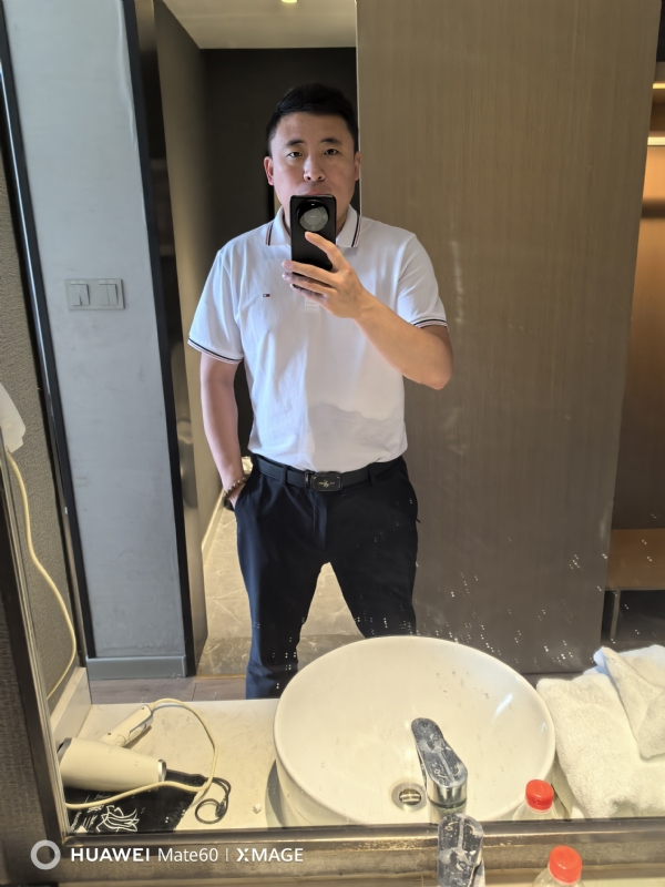 上善若水的第四张照片--连江婚介网