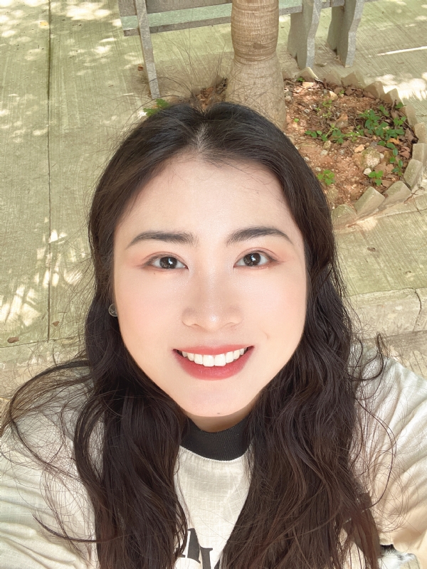 放空的第一张照片--连江婚介网