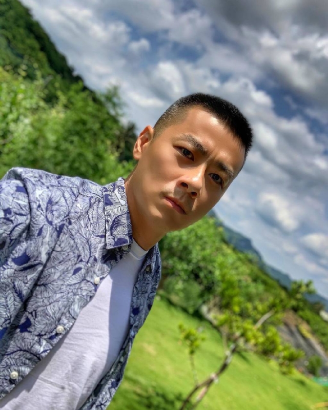 蓝天的第二张照片--连江婚介网