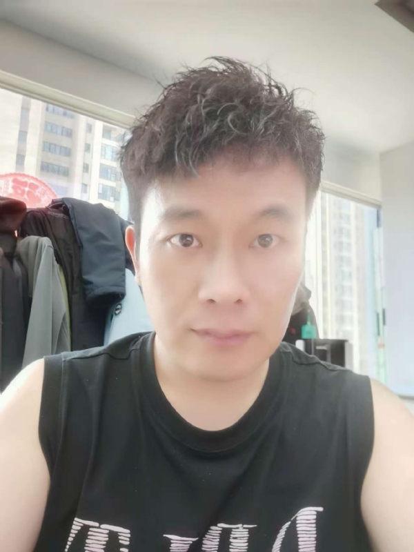 缘分何求的第一张照片--连江婚介网