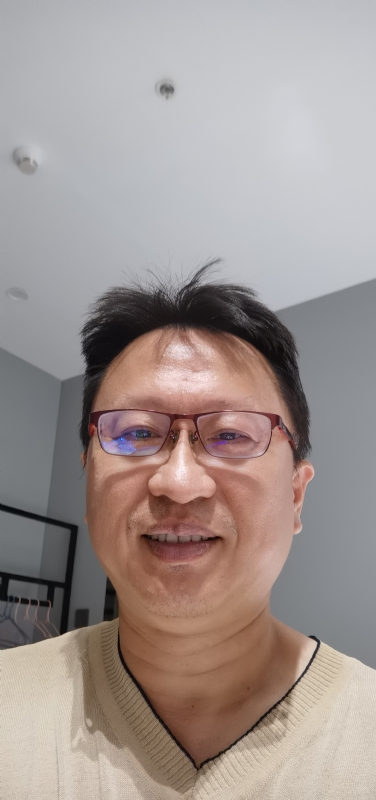 台皖佬徽阿狼的第三张照片--连江婚介网