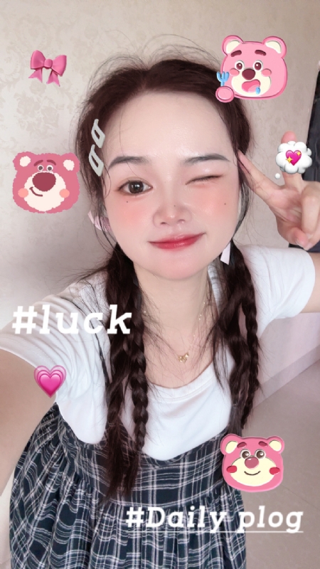 丫头的第四张照片--连江婚介网