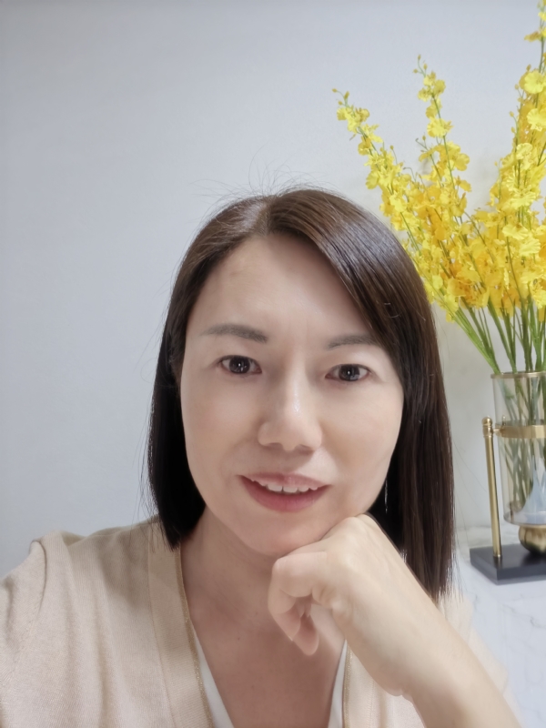一心的第二张照片--连江婚介网