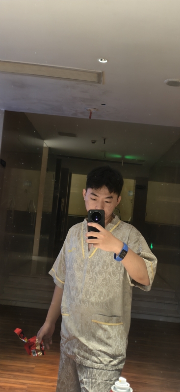 Mai的第一张照片--连江婚介网