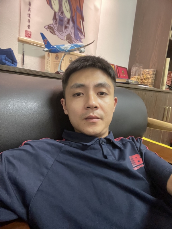 曾曾日上的第一张照片--连江婚介网