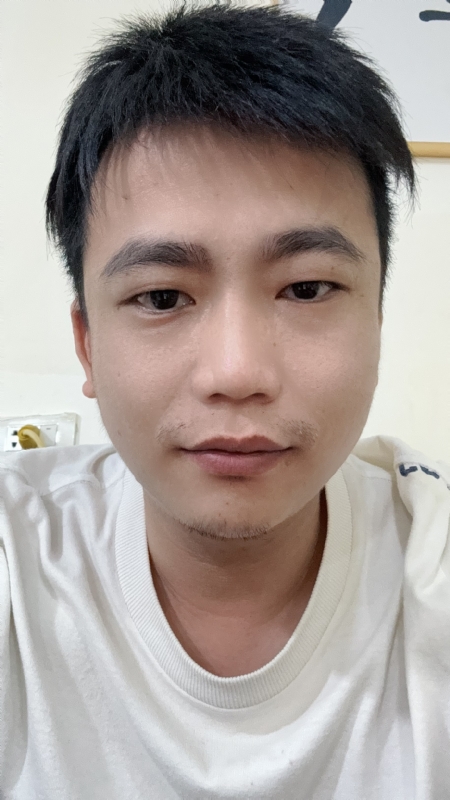 清风的第一张照片--连江婚介网