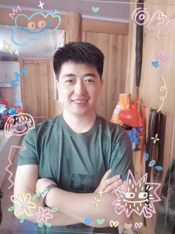 随风的第一张照片--连江婚介网