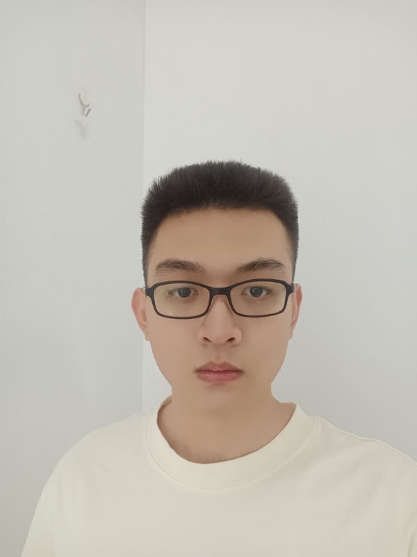 Lin的第三张照片--连江婚介网