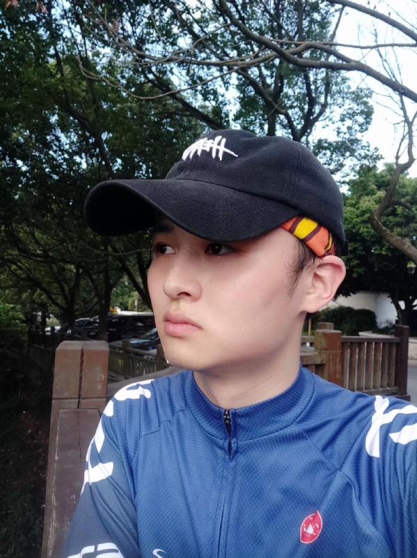麦兜的第二张照片--连江婚介网
