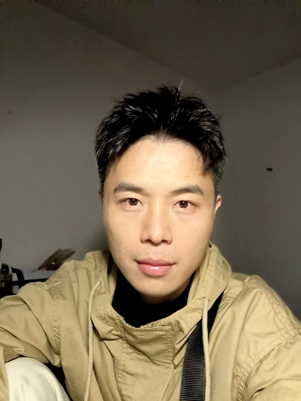 任平生的第一张照片--连江婚介网