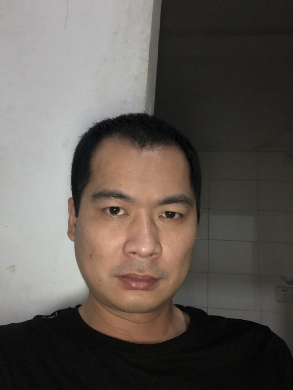 余生无悔的第一张照片--连江婚介网