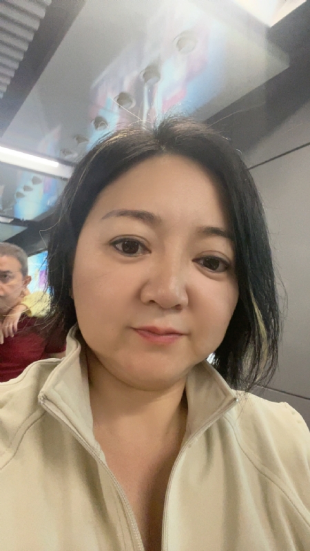 Carry的第二张照片--连江婚介网