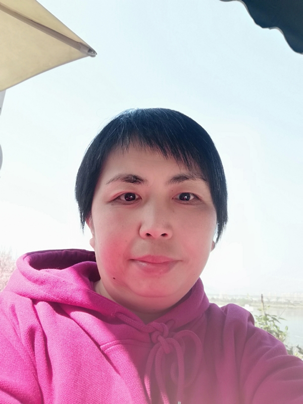 王女士的第一张照片--连江婚介网