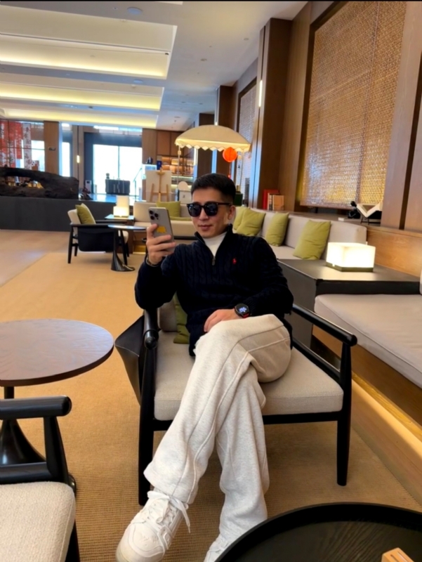 只为与你相见的第三张照片--连江婚介网