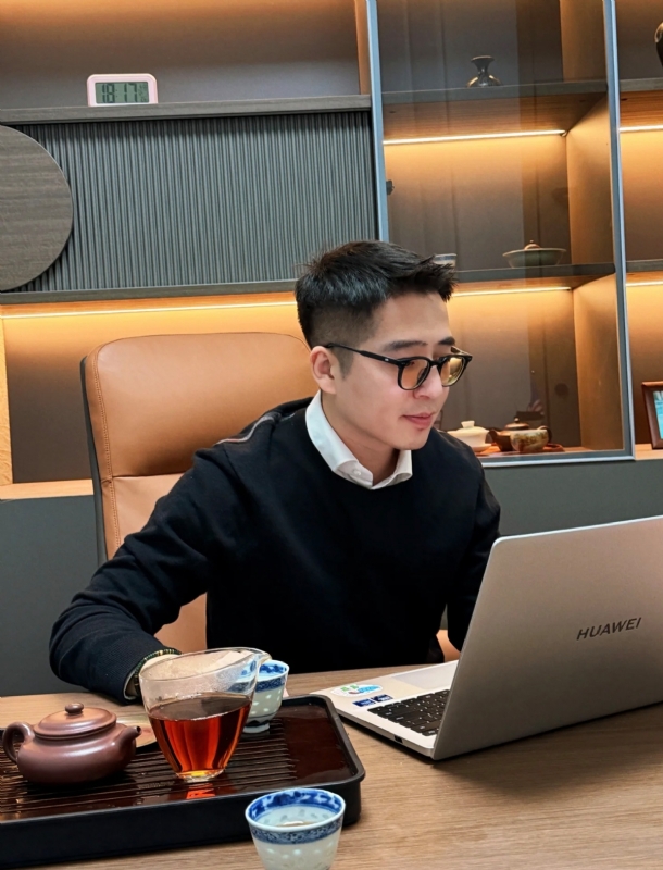 只为与你相见的第五张照片--连江婚介网